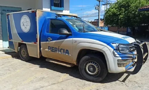 Tragédia em Medeiros Neto: menina de 2 anos morre após cair em poço na zona rural