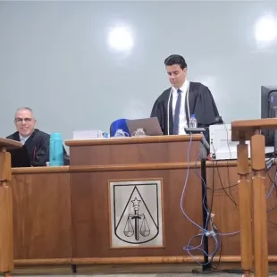 Última Sessão Do Júri De 2025 É Realizada Em Itanhém E Fórum Entra Em Recesso A Partir De 20 De Dezembro