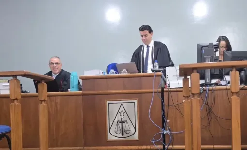 Última Sessão Do Júri De 2025 É Realizada Em Itanhém E Fórum Entra Em Recesso A Partir De 20 De Dezembro