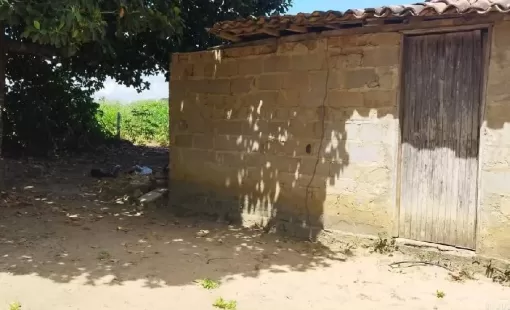 Um morto e outro baleado em ação de criminosos na Agrovila Perobinha I, em Medeiros Neto