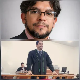 Veja video - Defesa Contesta Informações Divulgadas Sobre Prisão De Jomário Teixeira Prates, acusado de homicídio em Itanhém 