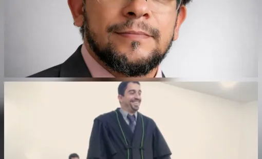 Veja video - Defesa Contesta Informações Divulgadas Sobre Prisão De Jomário Teixeira Prates, acusado de homicídio em Itanhém 