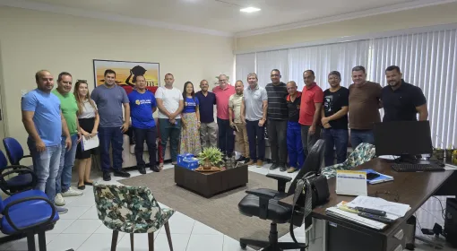 Vereadores Agradecem Deputada Kátia Oliveira Pelo Apoio À 3ª Marcha Para Jesus Em Itanhém