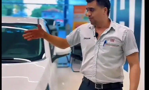 Vídeo - Câmara de Vereadores entregará carro à APAE durante tradicional Arraiá neste final de semana e destaca ações realizadas com economia do duodécimo